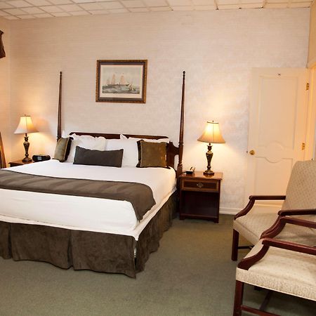 Best Western Plus Sidney Lodge Екстер'єр фото