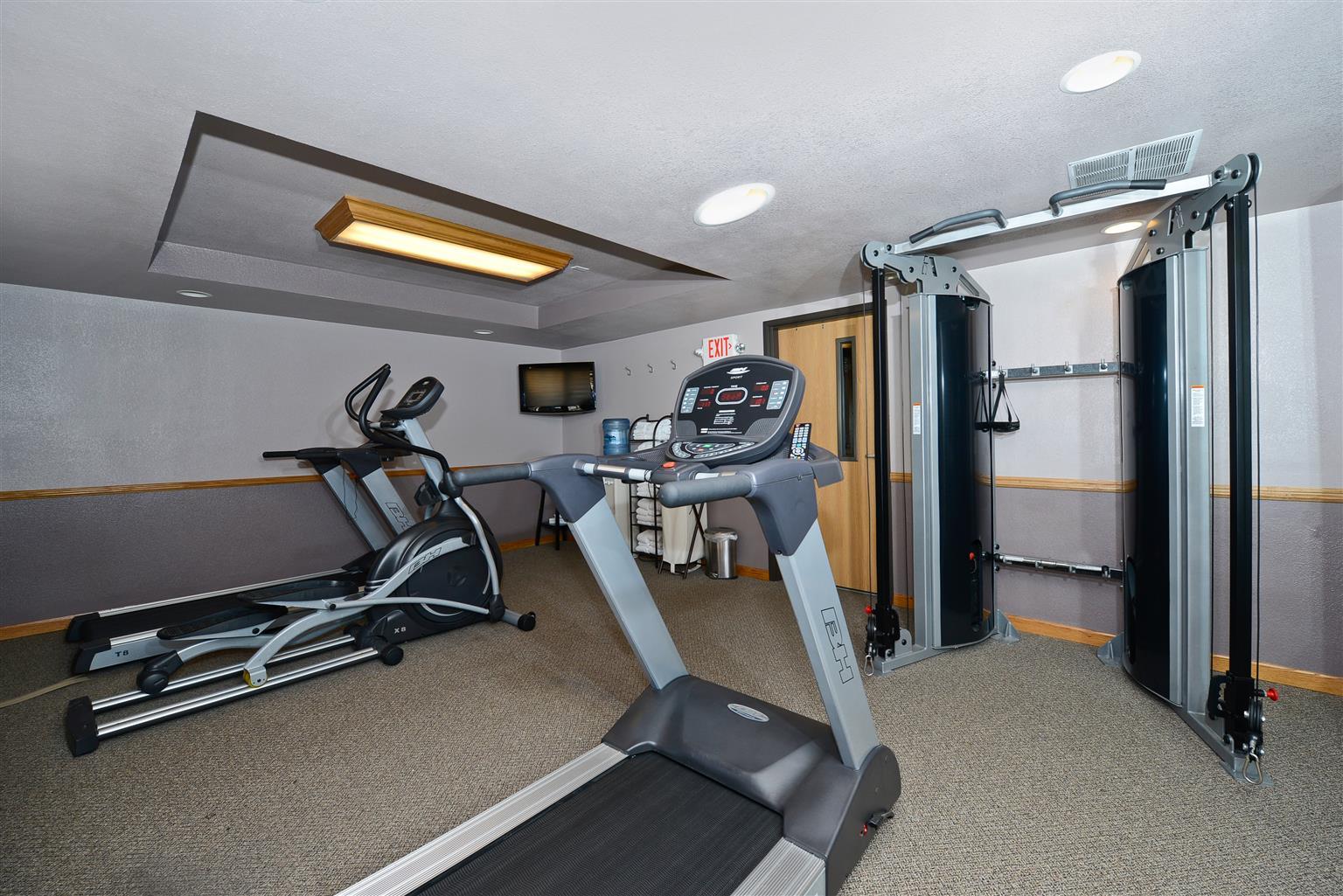 Best Western Plus Sidney Lodge Екстер'єр фото